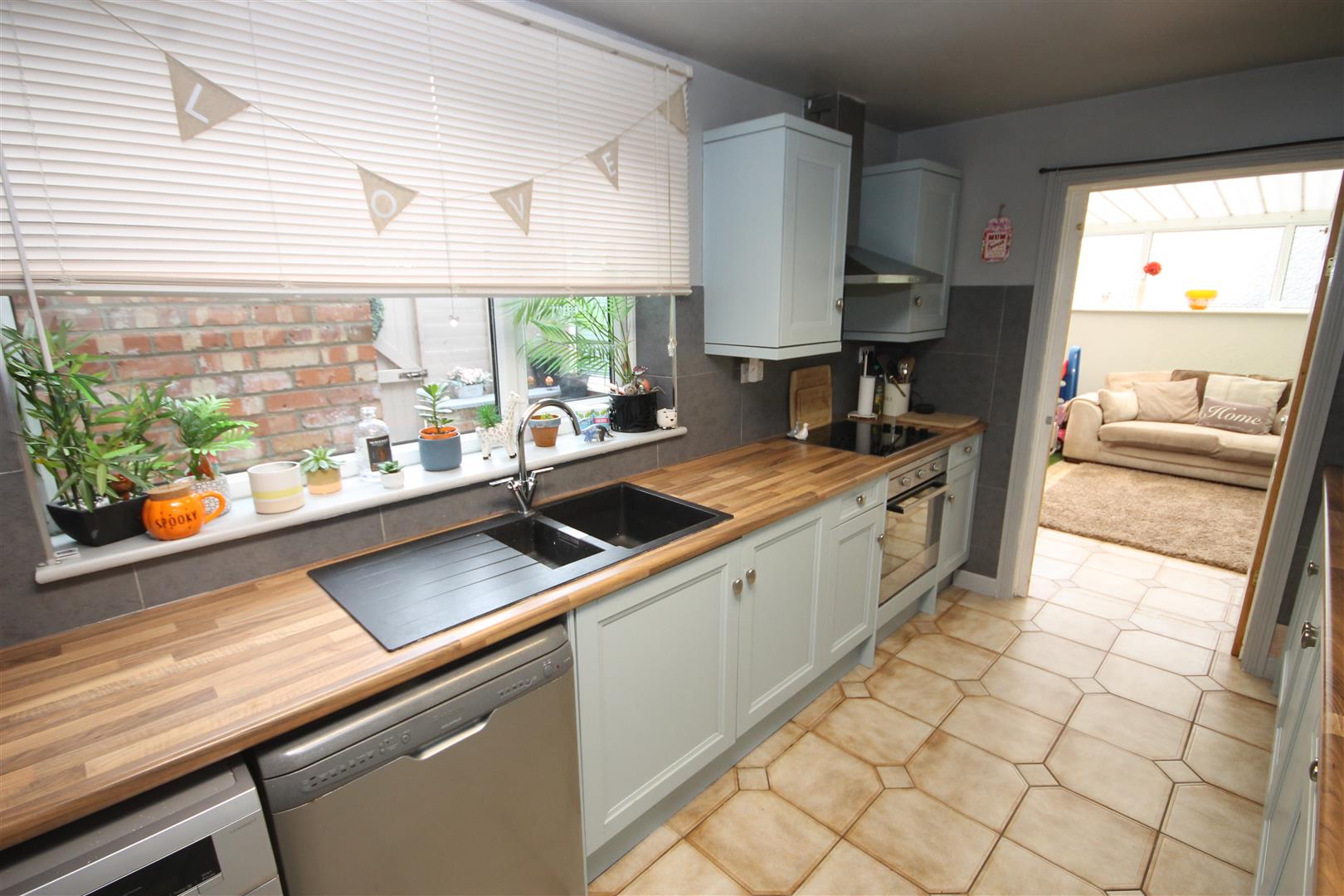 Northallerton Road, Brompton, Northallerton Thirsk and Northallerton Estate Agents, house and